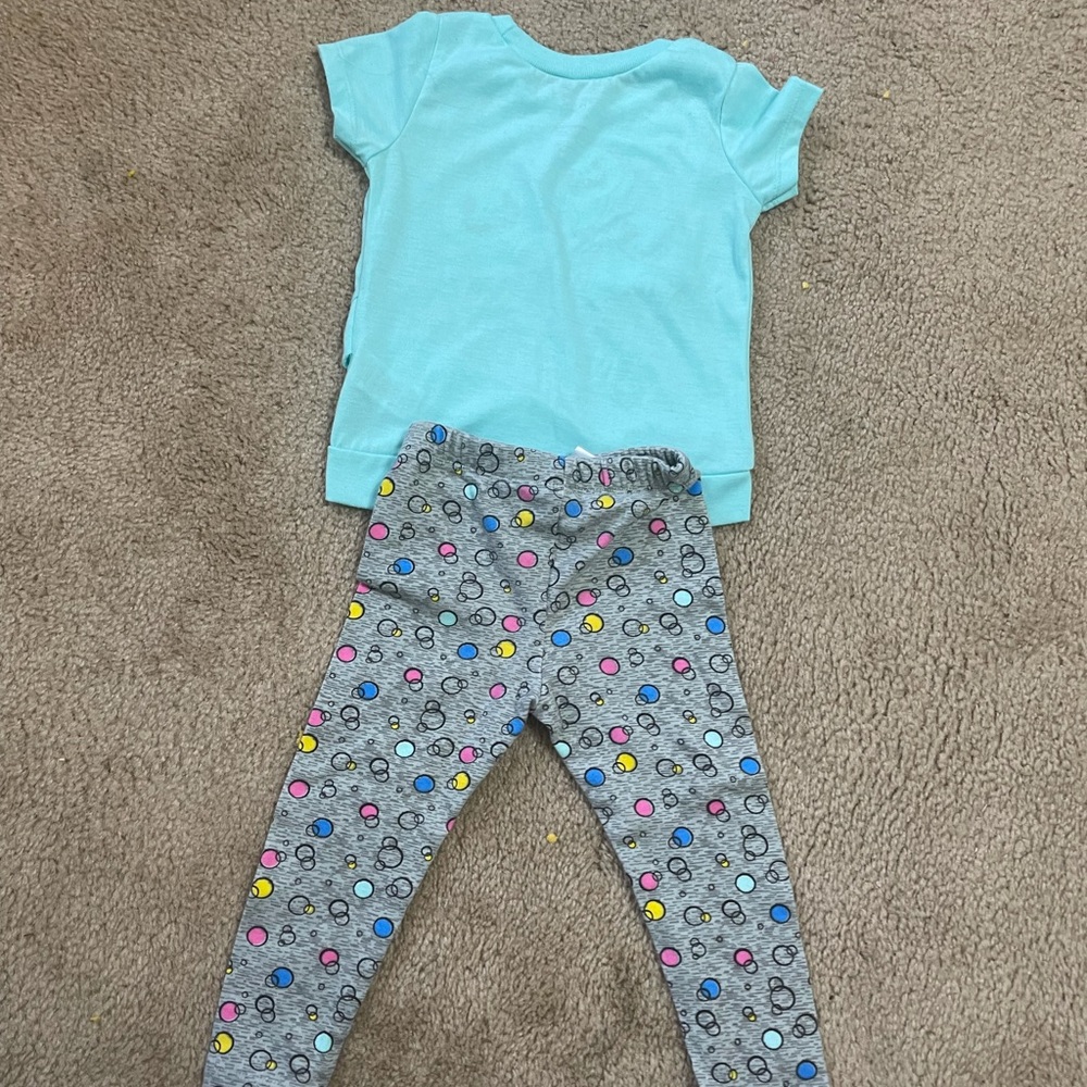 Pinkfong baby shark outfit - Picture 3 of 3